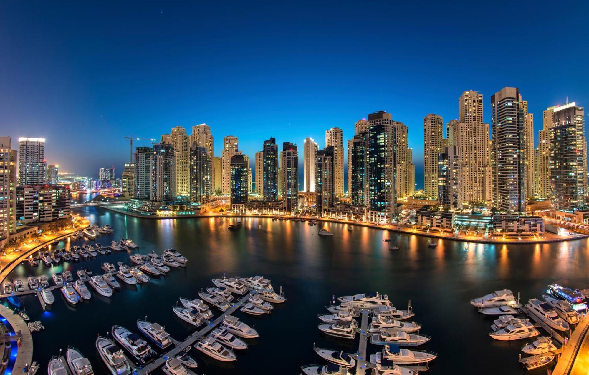 Hotel Berloga Capsule Jbr à Dubaï Extérieur photo